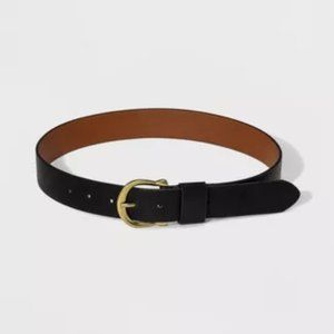Women's Loop Belt